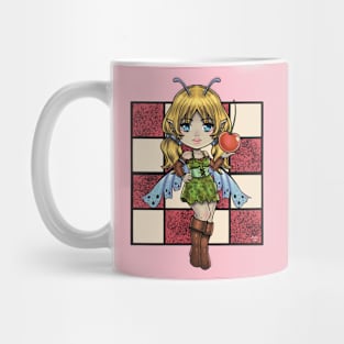 Country Fae Mug